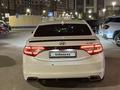 Hyundai Grandeur 2014 года за 8 800 000 тг. в Алматы – фото 4