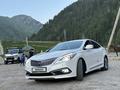 Hyundai Grandeur 2014 года за 8 800 000 тг. в Алматы – фото 9