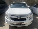 Chevrolet Cobalt 2021 годаүшін3 850 000 тг. в Алматы
