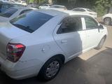 Chevrolet Cobalt 2021 годаүшін3 850 000 тг. в Алматы – фото 4