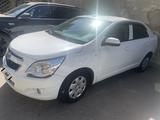 Chevrolet Cobalt 2021 годаүшін3 850 000 тг. в Алматы – фото 2