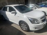 Chevrolet Cobalt 2021 годаүшін3 850 000 тг. в Алматы – фото 3