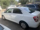 Chevrolet Cobalt 2021 годаүшін3 850 000 тг. в Алматы – фото 5
