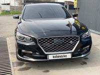 Hyundai Grandeur 2019 годаүшін11 870 000 тг. в Шымкент