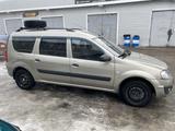 ВАЗ (Lada) Largus 2014 года за 3 700 000 тг. в Уральск – фото 2