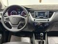 Hyundai Accent 2019 года за 5 790 000 тг. в Актобе – фото 9