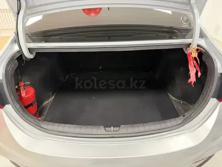 Hyundai Accent 2019 года за 5 790 000 тг. в Актобе – фото 14