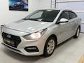 Hyundai Accent 2019 года за 5 790 000 тг. в Актобе