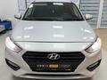 Hyundai Accent 2019 года за 5 790 000 тг. в Актобе – фото 2