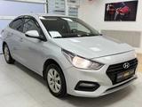 Hyundai Accent 2019 года за 5 990 000 тг. в Актобе – фото 3