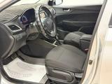 Hyundai Accent 2019 года за 5 990 000 тг. в Актобе – фото 4