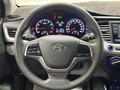 Hyundai Accent 2019 года за 5 790 000 тг. в Актобе – фото 8