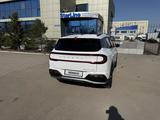 Hyundai Mufasa 2024 годаүшін11 200 000 тг. в Караганда – фото 4