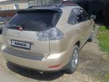 Lexus RX 400h 2006 года за 7 200 000 тг. в Костанай