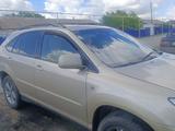 Lexus RX 400h 2006 года за 7 200 000 тг. в Костанай – фото 5