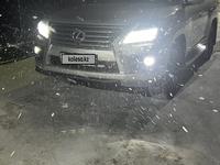 Lexus LX 570 2010 года за 21 000 000 тг. в Актобе