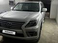 Lexus LX 570 2010 года за 21 000 000 тг. в Актобе – фото 3