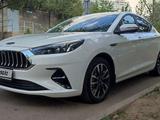 JAC J7 2023 годаүшін5 300 000 тг. в Алматы