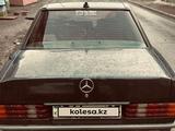 Mercedes-Benz 190 1989 годаүшін1 250 000 тг. в Кокшетау – фото 4