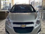 Chevrolet Spark 2012 года за 3 700 000 тг. в Шымкент