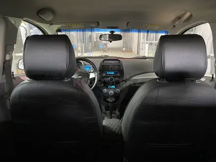 Chevrolet Spark 2012 года за 3 700 000 тг. в Шымкент – фото 6
