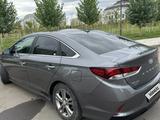 Hyundai Sonata 2018 годаүшін8 000 000 тг. в Астана – фото 4