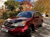 Honda CR-V 2011 годаүшін6 200 000 тг. в Караганда – фото 2
