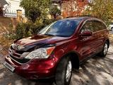 Honda CR-V 2011 годаүшін6 200 000 тг. в Караганда
