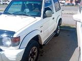 Mitsubishi Pajero 1995 года за 2 400 000 тг. в Кокшетау – фото 2