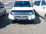 Mitsubishi Pajero 1995 годаүшін1 900 000 тг. в Кокшетау