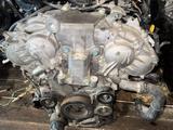 Двигатель Nissan Murano VQ3.5 вариатор коробка VQ2.5 VQ2.0 VQ3.0 VQ3.3 за 380 000 тг. в Алматы