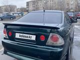 Lexus IS 200 2000 года за 3 100 000 тг. в Талдыкорган – фото 4