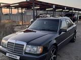 Mercedes-Benz E 200 1993 годаүшін2 400 000 тг. в Жезказган – фото 4