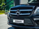 Mercedes-Benz GL 400 2016 годаүшін23 000 000 тг. в Алматы – фото 3