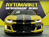 Chevrolet Camaro 2016 года за 12 900 000 тг. в Астана – фото 3