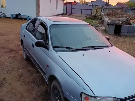 Toyota Carina E 1994 года за 1 850 000 тг. в Аягоз – фото 4