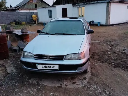 Toyota Carina E 1994 года за 1 850 000 тг. в Аягоз – фото 5