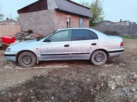 Toyota Carina E 1994 года за 1 850 000 тг. в Аягоз – фото 6