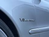Mercedes-Benz S 55 2003 годаүшін13 000 000 тг. в Алматы – фото 5