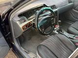 Toyota Camry 1996 годаүшін3 500 000 тг. в Талдыкорган – фото 2