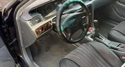 Toyota Camry 1996 годаүшін3 500 000 тг. в Талдыкорган – фото 2