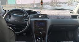 Toyota Camry 1996 годаүшін3 500 000 тг. в Талдыкорган – фото 3
