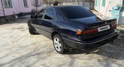 Toyota Camry 1996 годаүшін3 500 000 тг. в Талдыкорган – фото 4