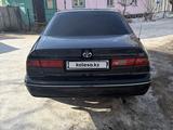 Toyota Camry 1996 годаүшін3 500 000 тг. в Талдыкорган – фото 5