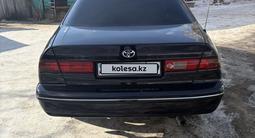 Toyota Camry 1996 годаүшін3 500 000 тг. в Талдыкорган – фото 5