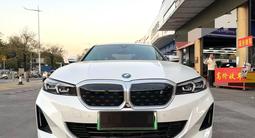 BMW i3 2022 года за 10 824 890 тг. в Другой город в Китае – фото 2