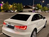 Audi A3 2014 года за 6 000 000 тг. в Алматы – фото 2