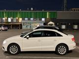 Audi A3 2014 года за 6 000 000 тг. в Алматы – фото 4