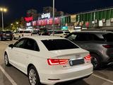 Audi A3 2014 года за 6 000 000 тг. в Алматы – фото 3