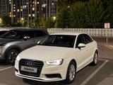 Audi A3 2014 года за 6 000 000 тг. в Алматы